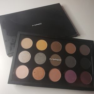 MAC Modern Mellows LE and Discontinued